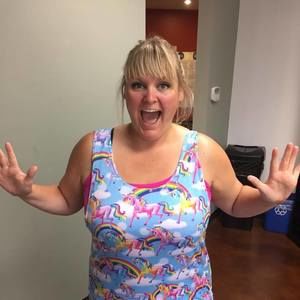 Meet your Posher, Renee